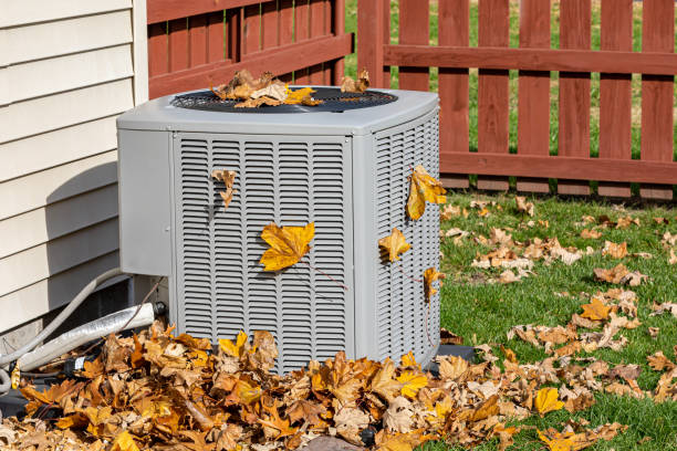 Best HVAC repair near me  in Collinsville, VA
