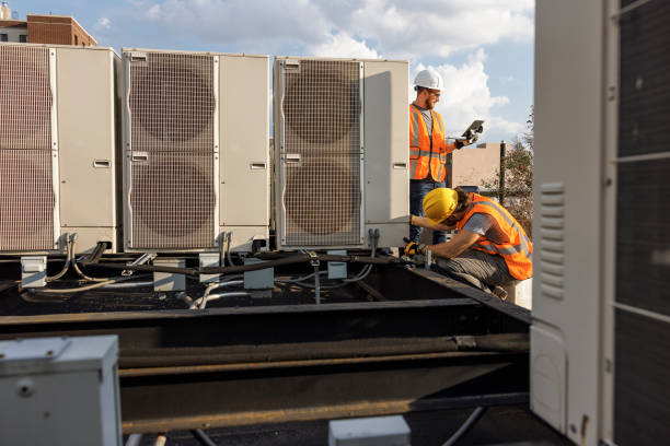 Best HVAC cleaning services  in Collinsville, VA