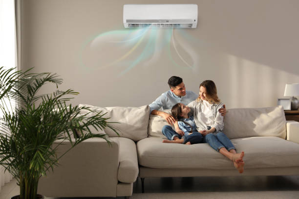 Best HVAC air duct cleaning  in Collinsville, VA