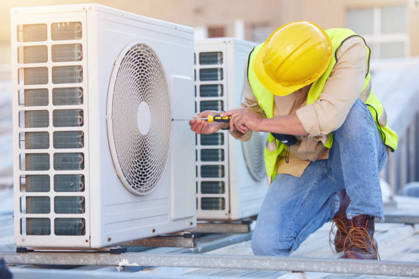 Best HVAC replacement cost  in Collinsville, VA