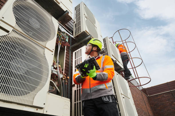Reliable Collinsville, VA HVAC Solutions
