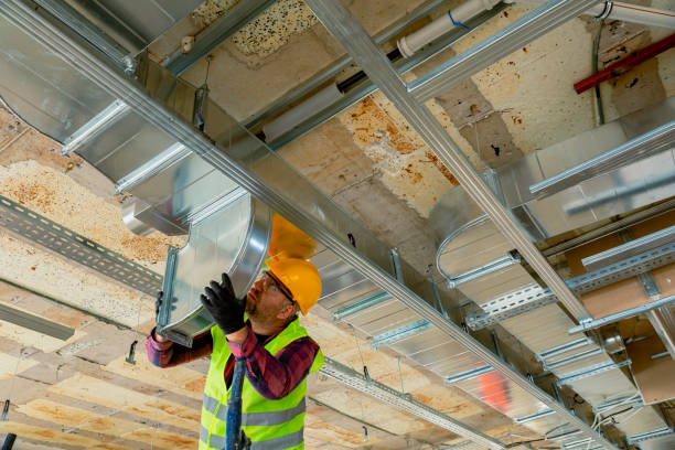 Best HVAC installation services  in Collinsville, VA