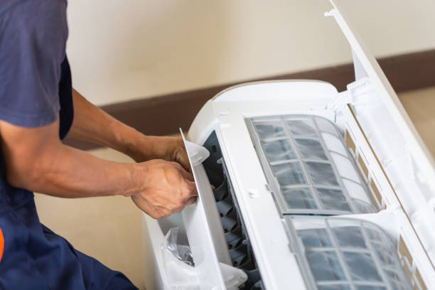 Best Central air repair  in Collinsville, VA