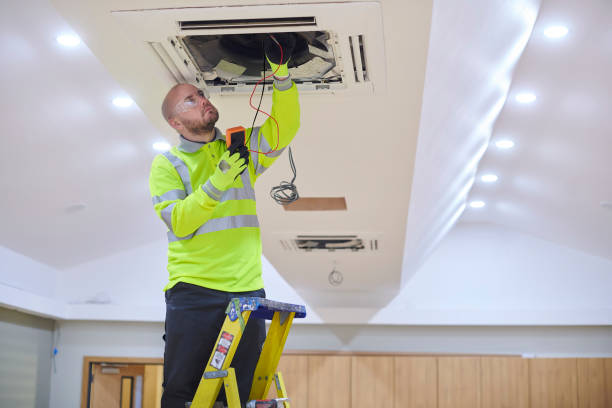 Best Affordable HVAC services  in Collinsville, VA