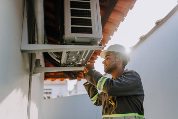 Best Emergency HVAC repair  in Collinsville, VA