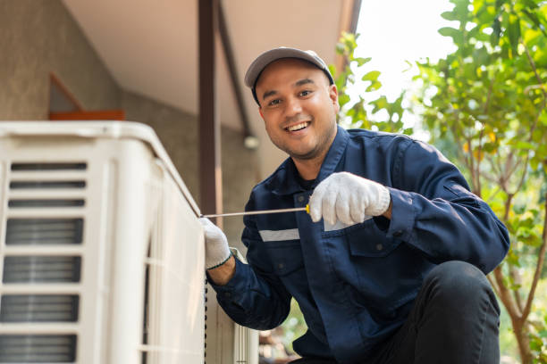 Best Air quality test  in Collinsville, VA