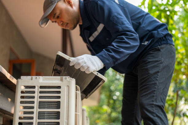 Best HVAC companies near me  in Collinsville, VA