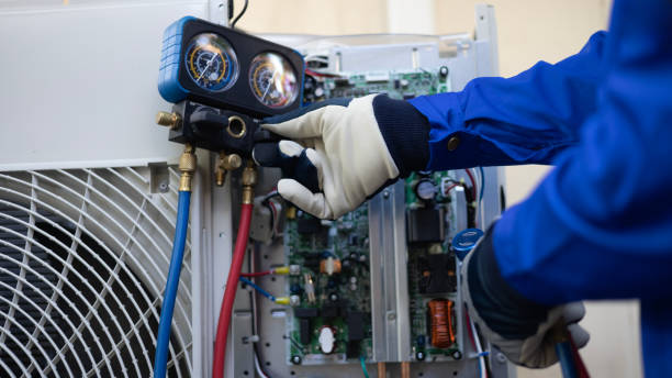 Best HVAC tune-up services  in Collinsville, VA