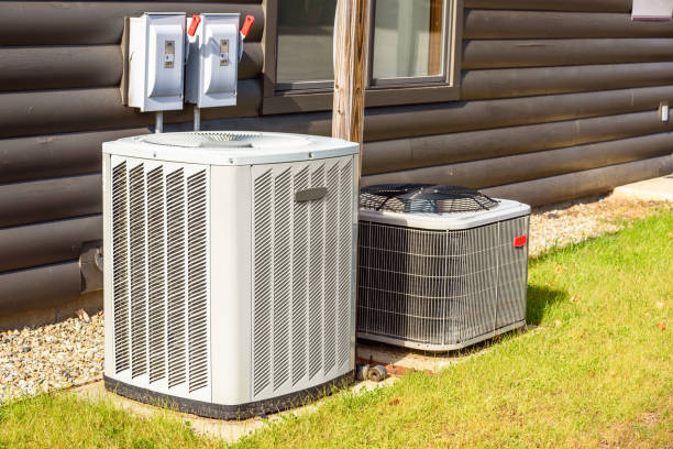 Ductless HVAC repair in Collinsville, VA