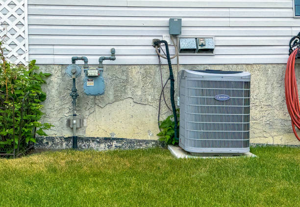 Best HVAC repair near me  in Collinsville, VA